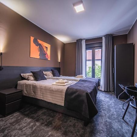 Rustica Rooms Cakovec Ngoại thất bức ảnh