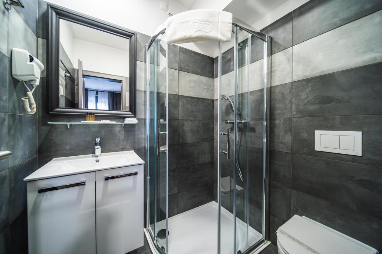 Rustica Rooms Cakovec Ngoại thất bức ảnh