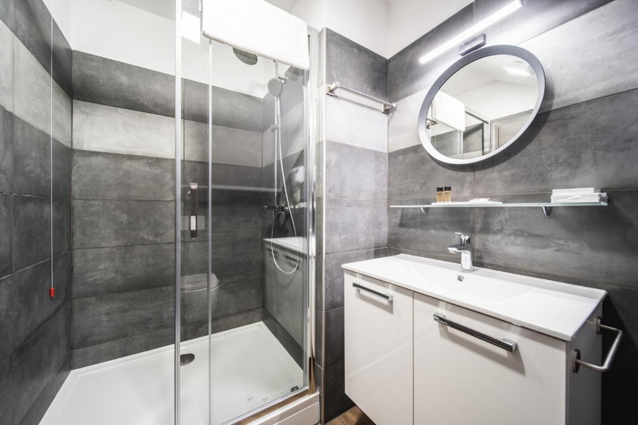 Rustica Rooms Cakovec Ngoại thất bức ảnh