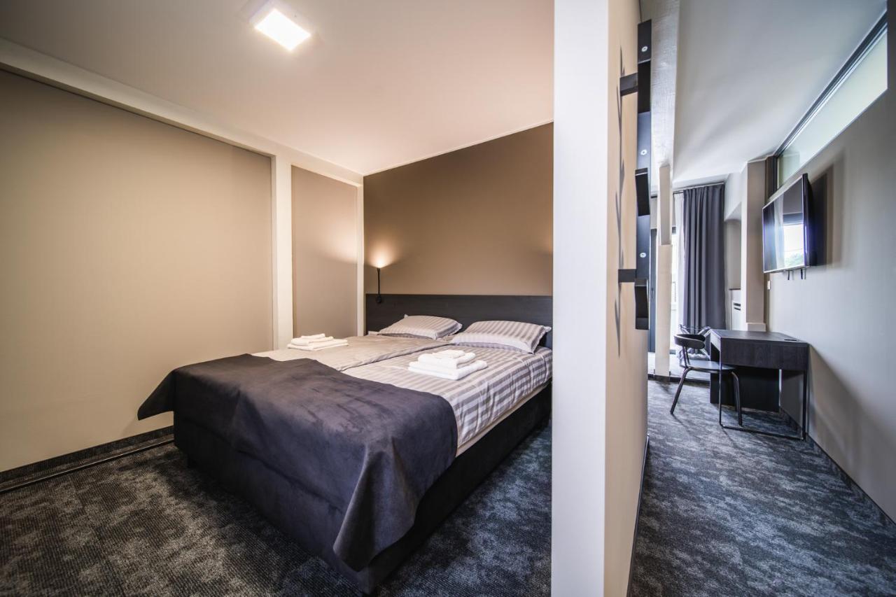 Rustica Rooms Cakovec Ngoại thất bức ảnh
