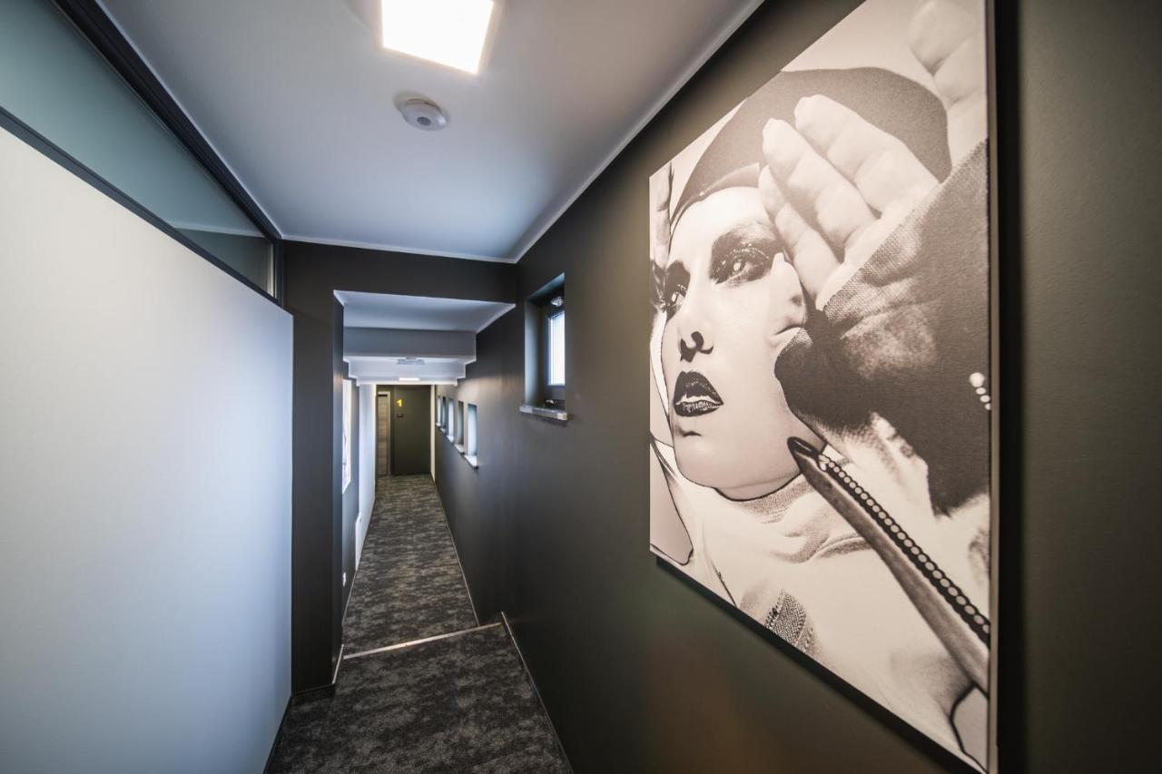 Rustica Rooms Cakovec Ngoại thất bức ảnh