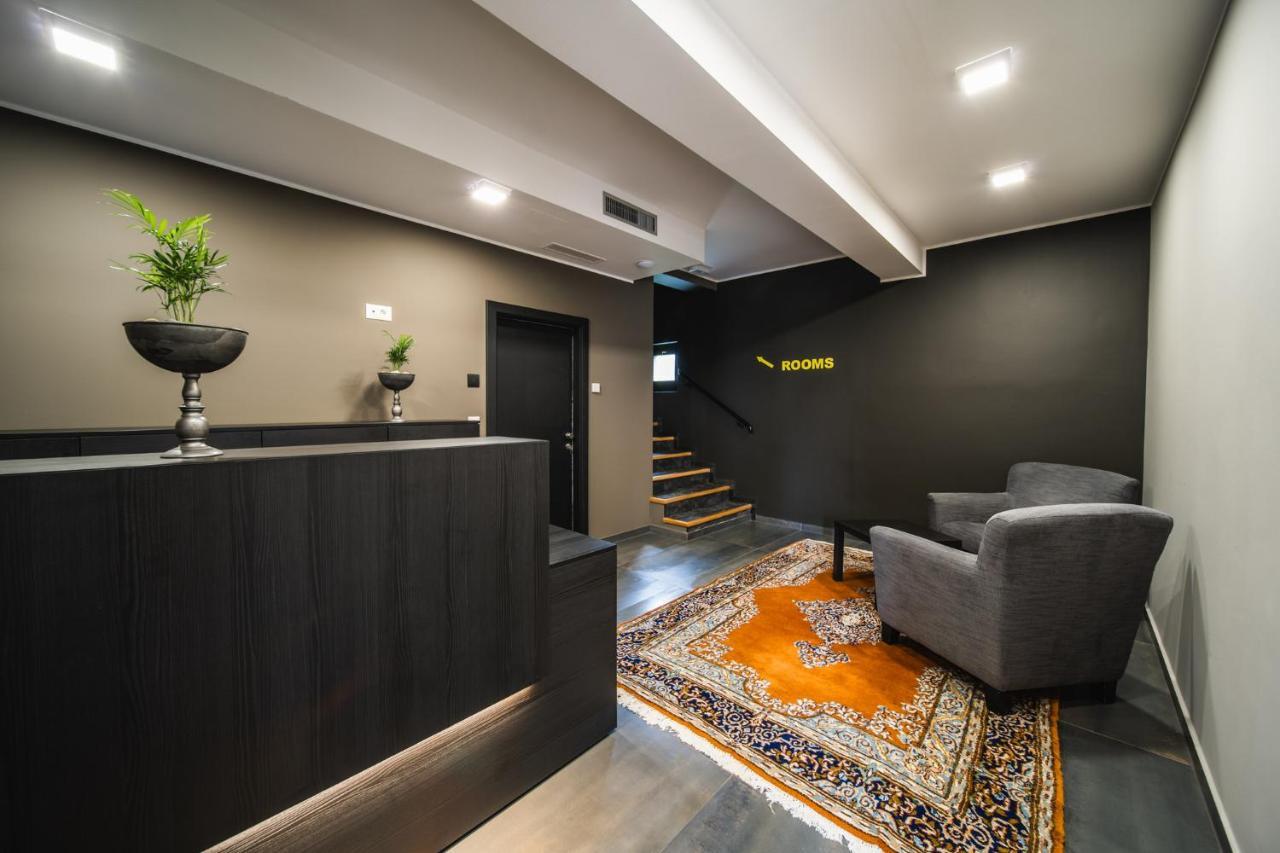 Rustica Rooms Cakovec Ngoại thất bức ảnh