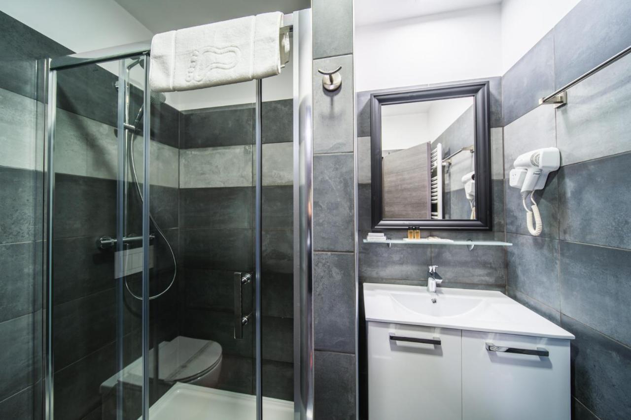 Rustica Rooms Cakovec Ngoại thất bức ảnh