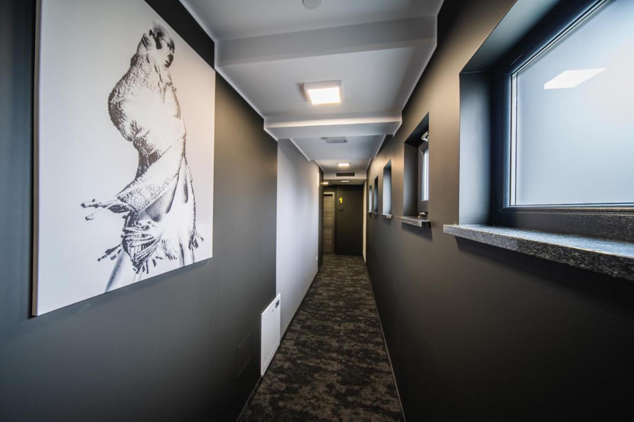 Rustica Rooms Cakovec Ngoại thất bức ảnh